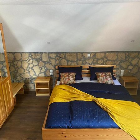 Plitvice Fairytale Bed & Breakfast พลิตวิชกา เยเซรา ภายนอก รูปภาพ