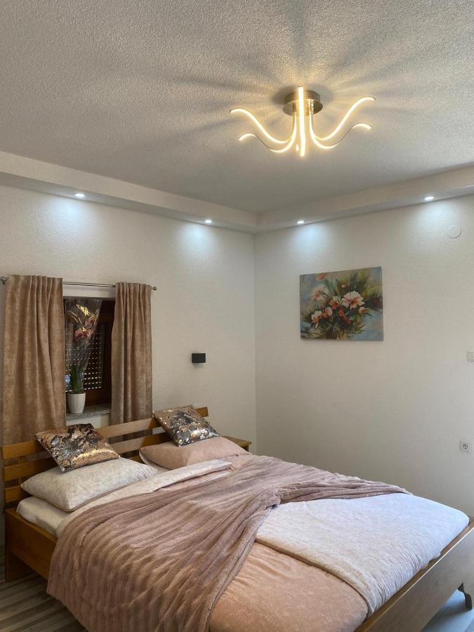 Plitvice Fairytale Bed & Breakfast พลิตวิชกา เยเซรา ภายนอก รูปภาพ