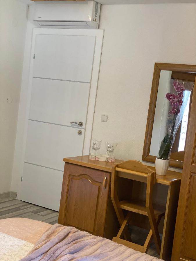 Plitvice Fairytale Bed & Breakfast พลิตวิชกา เยเซรา ภายนอก รูปภาพ